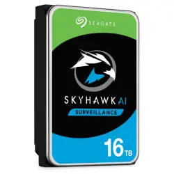 Dysk HDD Seagate Skyhawk AI ST16000VE002 (16 TB ; 3.5"; 256 MB; 7200 obr/min)-1