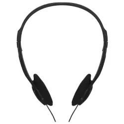 Słuchawki Esperanza Disco EH119 (kolor czarny)-1
