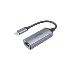 UNITEK ADAPTER USB-C 3.1 GEN 1-RJ45 1 GBPS, U1312A-1