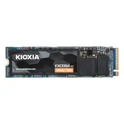SSD KIOXIA EXCERIA (G2) NVMe M.2 500GB-1