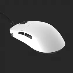 Mysz gamingowa Endgame Gear OP1 - biała-1