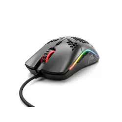 Bezprzewodowa mysz gamingowa Glorious Model O - czarna, matowa-1