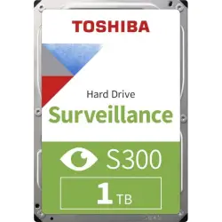 Dysk HDD Toshiba S300 HDWV110UZSVA 1TB-1