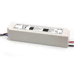 Zasilacz LED V-TAC 150W 12V IP67 Hermetyczny Filtr EMI VT-22153-1