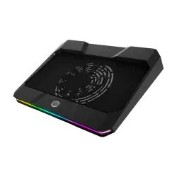 Cooler Master Notepal X150 Spectrum Chłodzenie notebooka-1