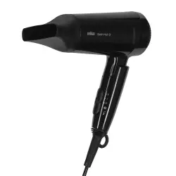 Suszarka do włosów BRAUN HD350-1