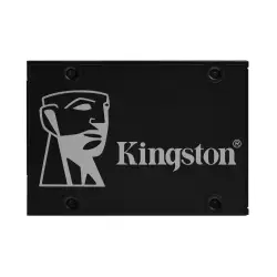 Dysk SSD Kingston KC600 (512GB; 2.5"; SATA 3.0; SKC600/512G)-1