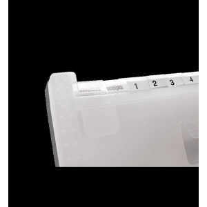 Kartoteka harmonijkowa PENTEL 32 przegródki DCD4432-100195