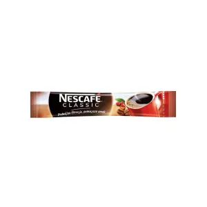 Kawa rozpuszczalna NESCAFE Classic saszetki op.100-100214