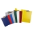 Podkładka z klipem clipboard BIURFOL A4 teczka z okładką - czarna-100326
