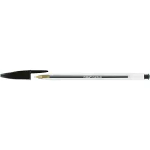 Długopis BIC Cristal - czarny-101130