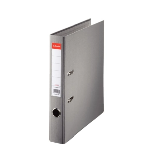 Segregator ESSELTE A4 50mm EKO - szary 81172-299273