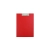 Clipboard BIURFOL A4 zamykana - czerwona-315270