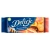 Ciastka DELICJE Szampańskie 147g. - morela-101110