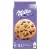 Ciastka MILKA XL cookies 184g. - z czekoladą-101117