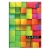 Brulion INTERDRUK A5 192k. kratka -101629