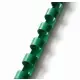 Grzbiety do bindowania ARGO 12,5mm - zielone op.100-667700