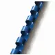 Grzbiety do bindowania ARGO 14mm - niebieskie op.100-667725