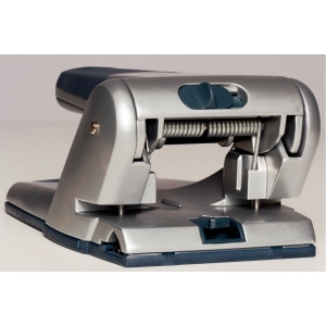 Dziurkacz LEITZ 5180 - srebrny-102336