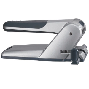 Dziurkacz LEITZ 5180 - srebrny-102337