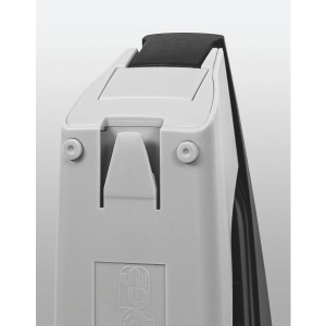 Zszywacz LEITZ 5501 - czarny 55010095-102359