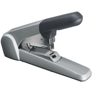 Zszywacz LEITZ 5552 FC mocny - srebrny 55520084-691329