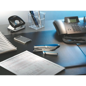 Zszywacz LEITZ 5545 nożycowy mały  55450033-102367