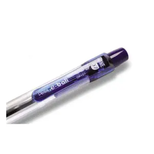 Długopis PENTEL BK127 - niebieski-102573