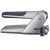 Dziurkacz LEITZ 5180 - srebrny-102337
