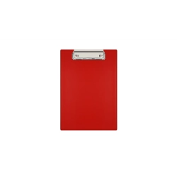 Clipboard BIURFOL A5 - czerwona-315278