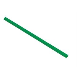 Grzbiet wsuwany listwa ARGO 6mm - zielone op.50-664413