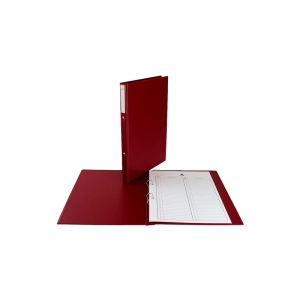 Akta osobowe BIURFOL TD-12 segreg. 2cm - bordo-374284