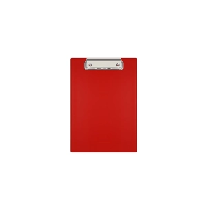 Clipboard BIURFOL A5 - czerwona-315278