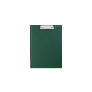 Clipboard BIURFOL A5 zamykana - c.zielona-315284
