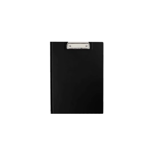 Clipboard BIURFOL A5 zamykana - czarna-315286