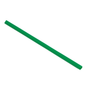 Grzbiet wsuwany listwa ARGO 6mm - zielone op.50-664413