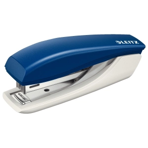 Zszywacz LEITZ 5517 - niebieski 55170035-691246