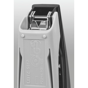 Zszywacz LEITZ 5517 - czarny 55170095-103925