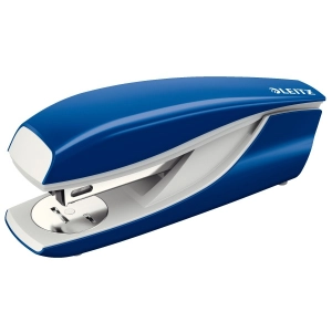 Zszywacz LEITZ 5502 - niebieski 55020035-691165