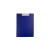 Clipboard BIURFOL A5 zamykana - granatowa-315290
