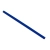 Grzbiet wsuwany listwa ARGO 6mm - niebieskie op.50-664410
