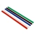 Grzbiety wsuwane listwa DOVRE 6mm op.50 - czarne-103754