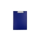 Clipboard BIURFOL A4 zamykana - granatowa-315272