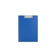 Clipboard BIURFOL A4 zamykana - niebieska-315274