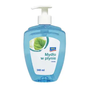 Mydło w płynie ARO 500ml. mix różne zapachy-104789