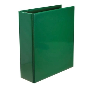 Segregator BIURFOL A4 Ofertowy 65mm - granatowy -105357