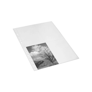 Koszulki BANTEX na zdjęcia 10x15cm pionowe 211208-105616