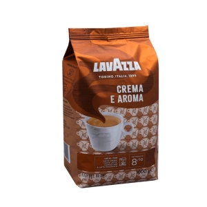 Kawa ziarnista LAVAZZA Creme e aroma 1kg.-105735