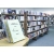 Stojak na ulotki DURABLE Combiboxx A4 L-105492
