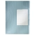 Koszulki LEITZ Combi File - niebieski 47290003-105640